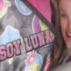 Soy Luna 3 rekeszes tolltartó Emoji
