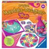 Trollok mandala készítő szett – Ravensburger