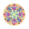 Trollok mandala készítő szett – Ravensburger