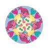 Trollok mandala készítő szett – Ravensburger
