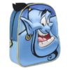 Aladdin 3D hátizsák – Dzsini