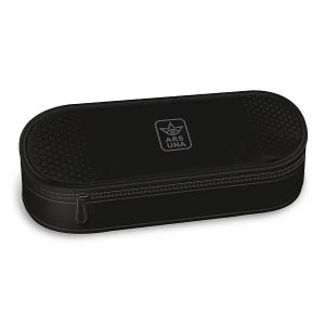St. Right ergonomikus iskolatáska, hátizsák SZETT – St. Black Vintage