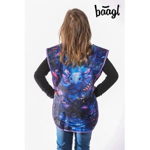 Baagl festőköpeny – Axolotl