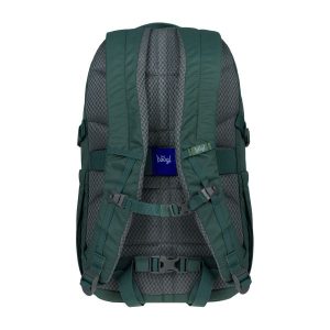 Baagl Dash Max iskolatáska, hátizsák – Green