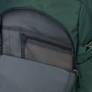 Baagl Dash Max iskolatáska, hátizsák – Green