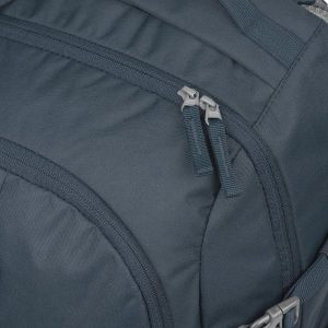 Baagl Dash Max iskolatáska, hátizsák – Grey