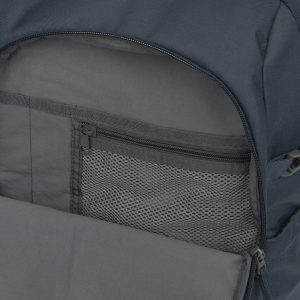 Baagl Dash Max iskolatáska, hátizsák – Grey