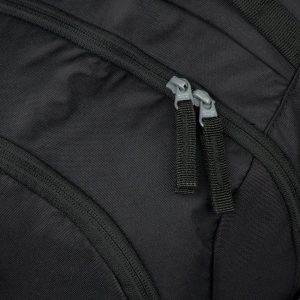Baagl Dash Max iskolatáska, hátizsák – Black