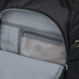 Baagl Dash Max iskolatáska, hátizsák – Black