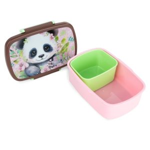 Pandás uzsonnás doboz – Dream