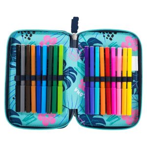 Stitch iskolatáska, hátizsák SZETT – Stay Cool