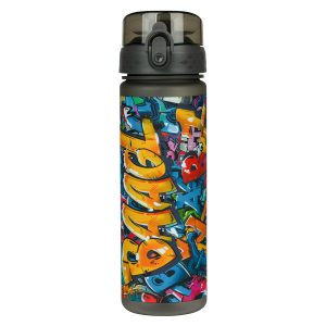 Baagl tritán kulacs 500 ml – Skatepark