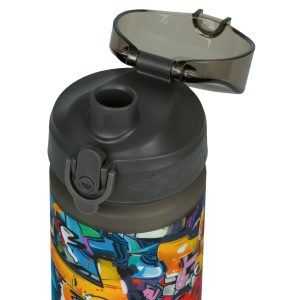 Baagl tritán kulacs 500 ml – Skatepark