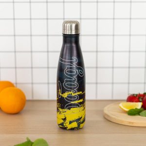 Baagl fémkulacs, termosz 500ml – Dune