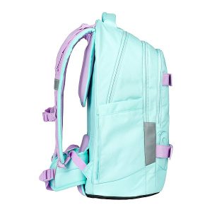 Baagl ergonomikus iskolatáska, hátizsák – Sweet
