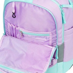 Baagl ergonomikus iskolatáska, hátizsák – Sweet