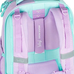 Baagl ergonomikus iskolatáska, hátizsák – Sweet
