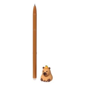 Capybara radírozható toll – Kapibara – többféle