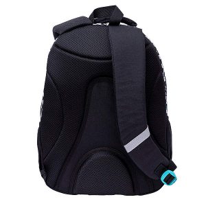 HEAD kutyás ergonomikus iskolatáska, hátizsák 42 cm – Cute Puppy