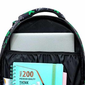 Head ergonomikus iskolatáska, hátizsák 42 cm – Next Level
