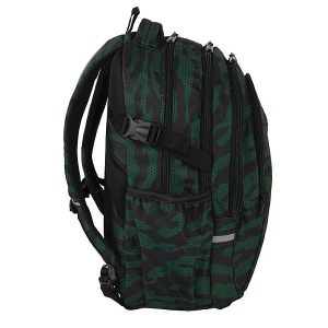 CoolPack iskolatáska hátizsák Factor – Greeneh