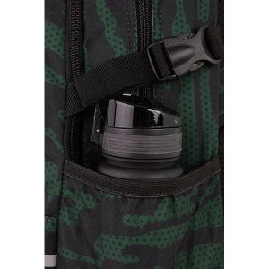 CoolPack iskolatáska hátizsák Factor – Greeneh