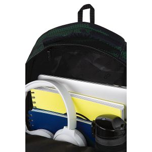 CoolPack iskolatáska hátizsák Factor – Greeneh