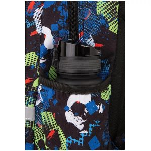 Coolpack focis iskolatáska hátizsák JERRY – Football