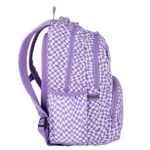 CoolPack ergonomikus iskolatáska hátizsák PICK – Yoghurt
