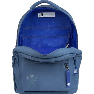 Herlitz iskolatáska hátizsák Oxford – farmerkék