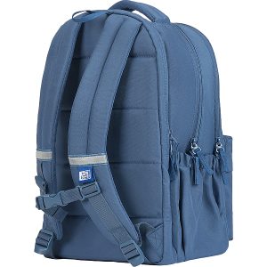 Herlitz iskolatáska hátizsák Oxford – farmerkék
