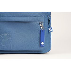 Herlitz iskolatáska hátizsák Oxford – farmerkék
