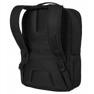 Coolpack laptoptartós ergonomikus hátizsák Border RFID – Black