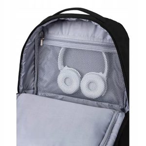 Coolpack laptoptartós ergonomikus hátizsák Border RFID – Black