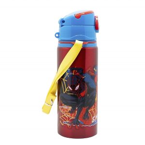 Spiderman alumínium kulacs 730 ml