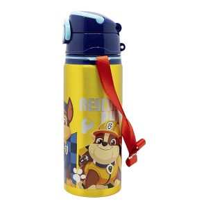 Mancs őrjárat alumínium kulacs 730 ml