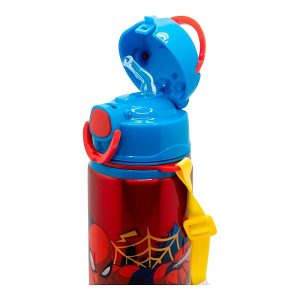 Spiderman alumínium kulacs 730 ml