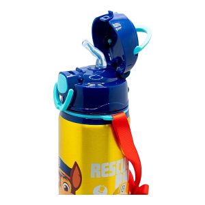 Mancs őrjárat alumínium kulacs 730 ml