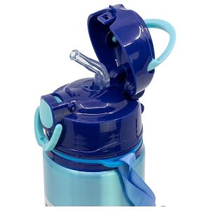 Bluey alumínium kulacs 730 ml