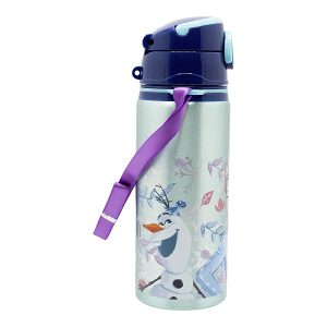Jégvarázs alumínium kulacs 730 ml