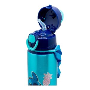 Stitch alumínium kulacs 730 ml