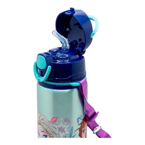 Jégvarázs alumínium kulacs 730 ml