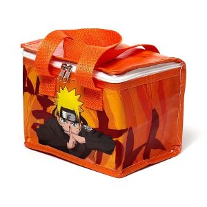 Naruto hűtőtáska, uzsonnás táska