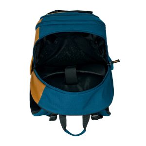 Baagl ergonomikus iskolatáska, hátizsák Skate – Duo