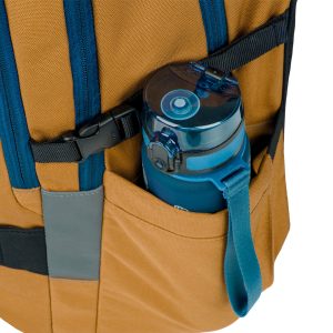 Baagl ergonomikus iskolatáska, hátizsák Skate – Duo