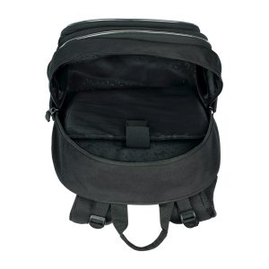 BAAGL ergonómiai iskolatáska, hátizsák – Uni Black