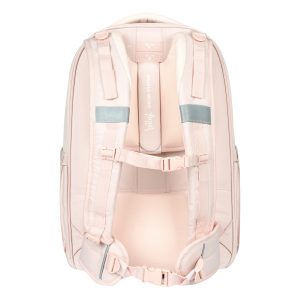 Baagl iskolatáska, hátizsák Skate Max – Creamy