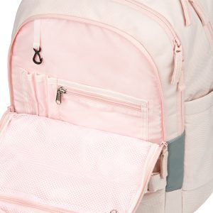 Baagl iskolatáska, hátizsák Skate Max – Creamy