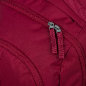 Baagl Dash iskolatáska, hátizsák – Burgundy