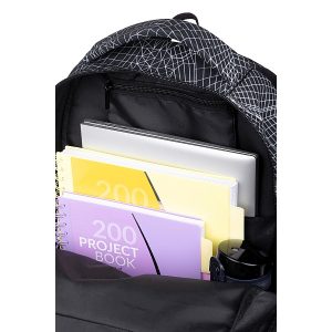 CoolPack iskolatáska hátizsák DRAFTER – Render